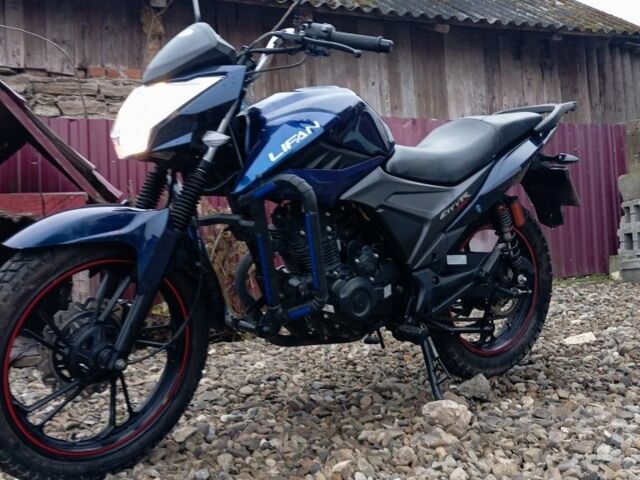 Лифан Другая, объемом двигателя 0.2 л и пробегом 0 тыс. км за 1350 $, фото 1 на Automoto.ua