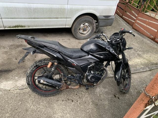 Лифан Другая, объемом двигателя 0 л и пробегом 0 тыс. км за 800 $, фото 2 на Automoto.ua