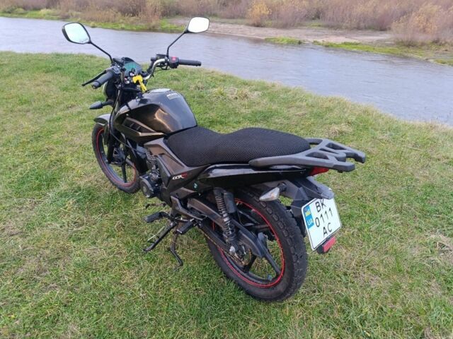 Ліфан Інша, об'ємом двигуна 0.15 л та пробігом 0 тис. км за 700 $, фото 5 на Automoto.ua