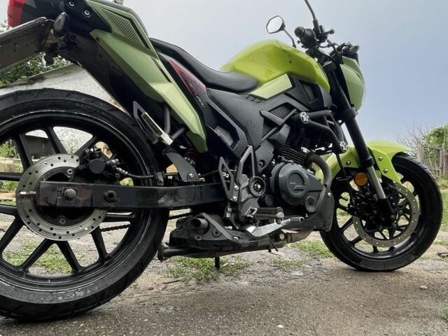 Лифан Другая, объемом двигателя 0.2 л и пробегом 0 тыс. км за 1100 $, фото 1 на Automoto.ua