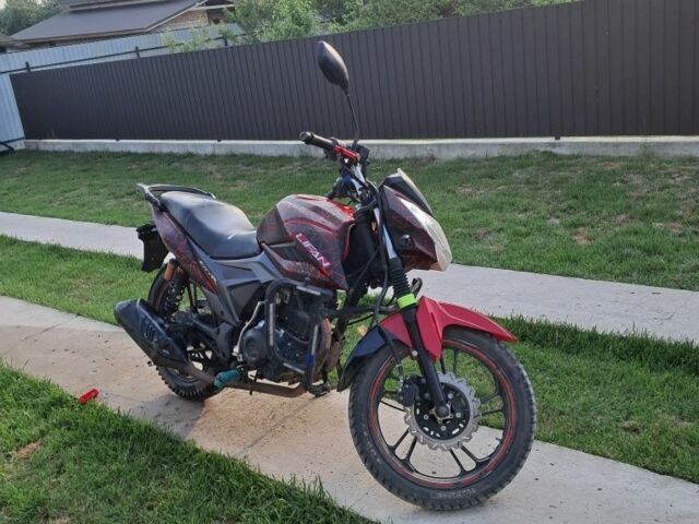 Лифан Другая, объемом двигателя 0.2 л и пробегом 0 тыс. км за 725 $, фото 3 на Automoto.ua