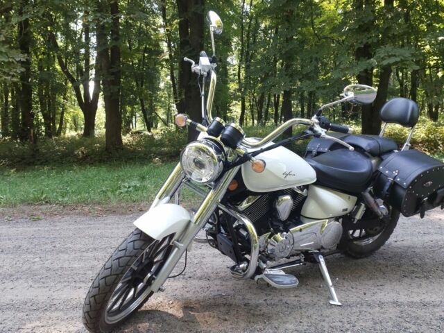Ліфан Інша, об'ємом двигуна 0.25 л та пробігом 0 тис. км за 2350 $, фото 1 на Automoto.ua