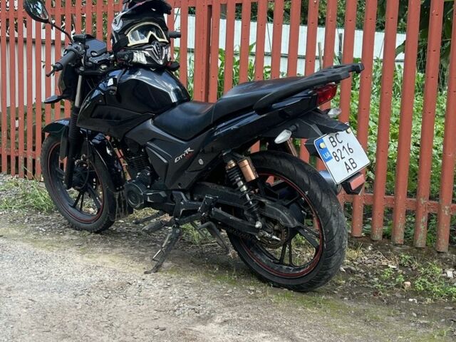 Лифан Другая 2020 в Львове на Automoto.ua Лифан Другая, объемом двигателя 0.18 л и пробегом 0 тыс. км за 900 $, фото 4 на Automoto.ua