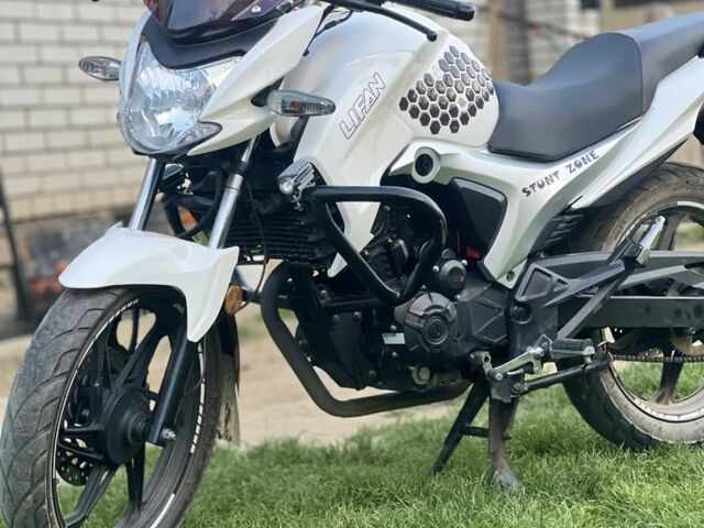 Ліфан Інша, об'ємом двигуна 0.2 л та пробігом 0 тис. км за 1300 $, фото 1 на Automoto.ua