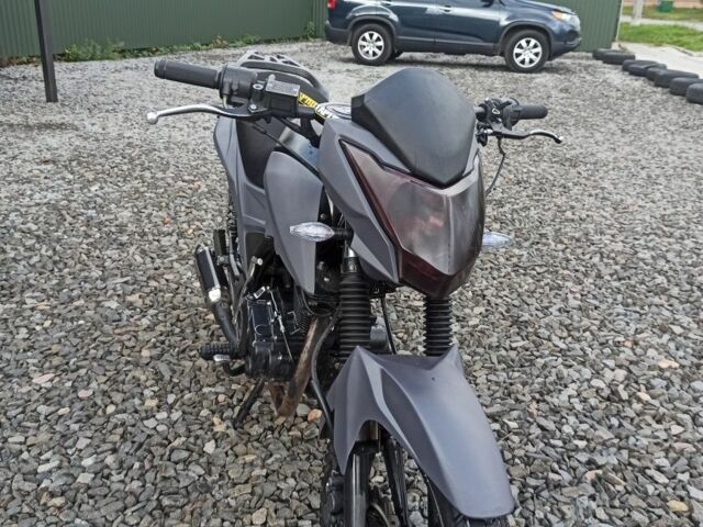 Лифан Другая, объемом двигателя 0.2 л и пробегом 0 тыс. км за 1008 $, фото 2 на Automoto.ua