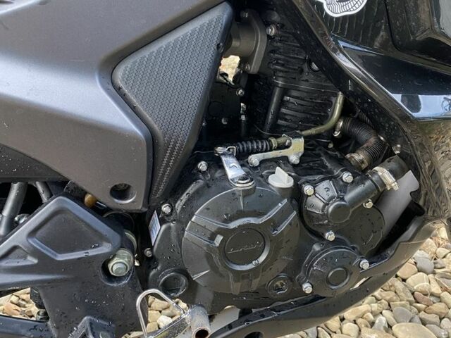 Лифан Другая, объемом двигателя 0.2 л и пробегом 0 тыс. км за 1350 $, фото 5 на Automoto.ua