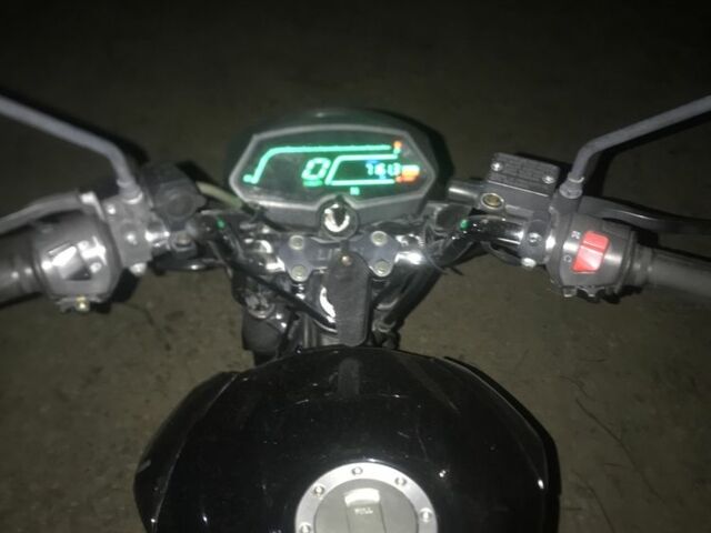 Ліфан Інша, об'ємом двигуна 0.2 л та пробігом 0 тис. км за 900 $, фото 5 на Automoto.ua