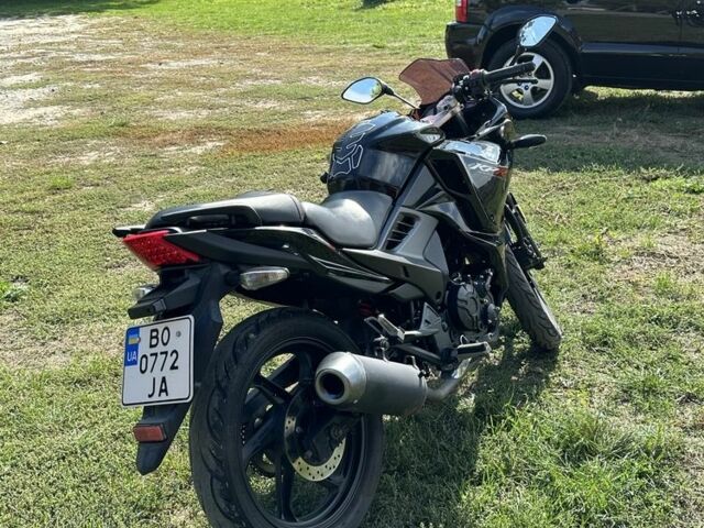 Лифан Другая, объемом двигателя 0.2 л и пробегом 0 тыс. км за 1300 $, фото 4 на Automoto.ua