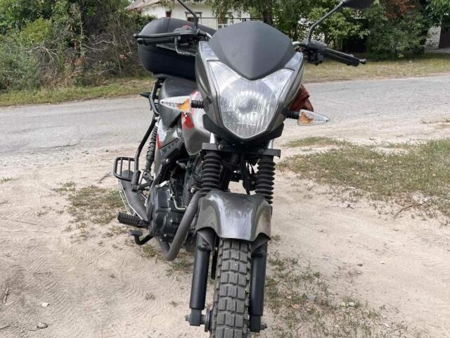 Лифан Другая, объемом двигателя 0.2 л и пробегом 0 тыс. км за 35000 $, фото 2 на Automoto.ua