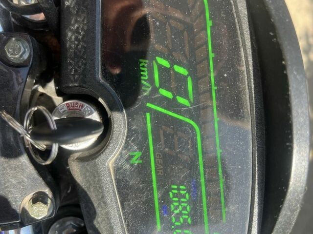 Лифан Другая, объемом двигателя 0.15 л и пробегом 0 тыс. км за 950 $, фото 4 на Automoto.ua