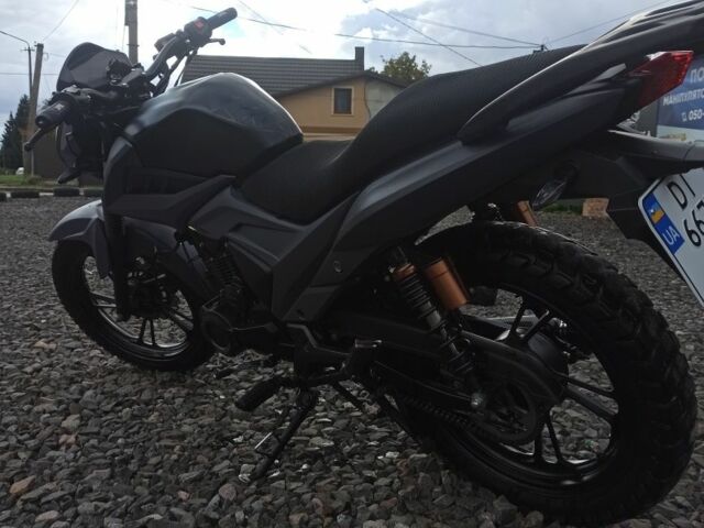 Лифан Другая, объемом двигателя 0.2 л и пробегом 0 тыс. км за 1008 $, фото 4 на Automoto.ua