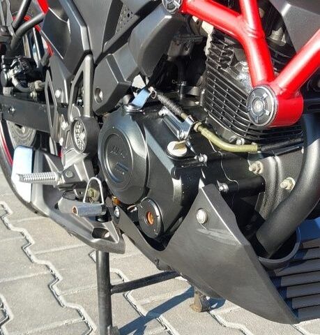 Лифан Другая, объемом двигателя 0.18 л и пробегом 0 тыс. км за 1250 $, фото 8 на Automoto.ua