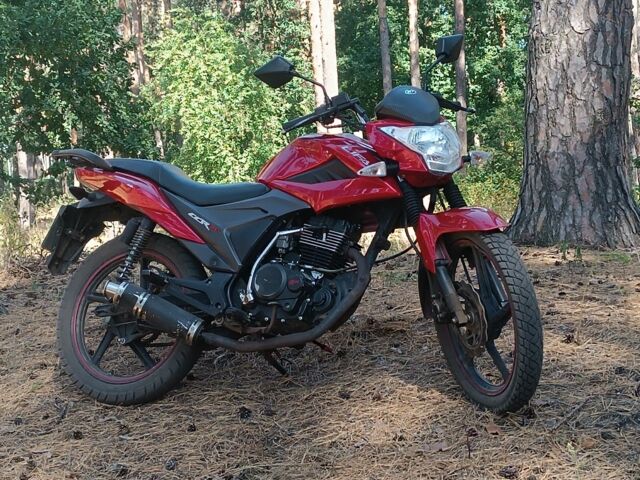 Ліфан Інша, об'ємом двигуна 0.15 л та пробігом 0 тис. км за 802 $, фото 1 на Automoto.ua