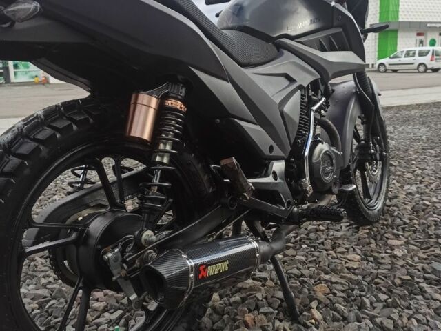 Лифан Другая, объемом двигателя 0.2 л и пробегом 0 тыс. км за 1008 $, фото 3 на Automoto.ua