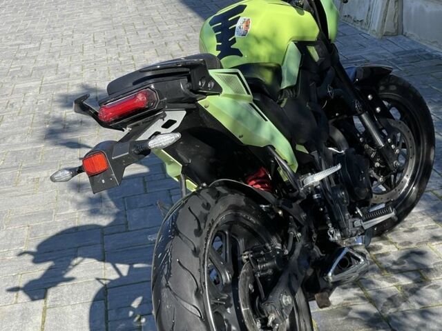 Лифан Другая, объемом двигателя 0 л и пробегом 0 тыс. км за 1200 $, фото 5 на Automoto.ua