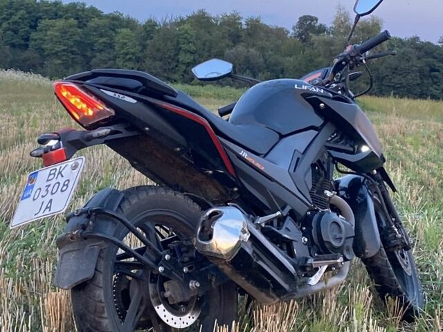Лифан Другая, объемом двигателя 0.2 л и пробегом 0 тыс. км за 648 $, фото 4 на Automoto.ua