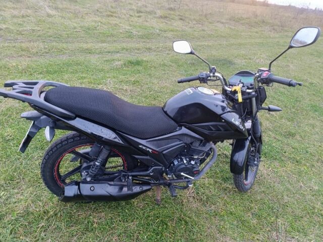 Ліфан Інша, об'ємом двигуна 0.15 л та пробігом 0 тис. км за 700 $, фото 14 на Automoto.ua