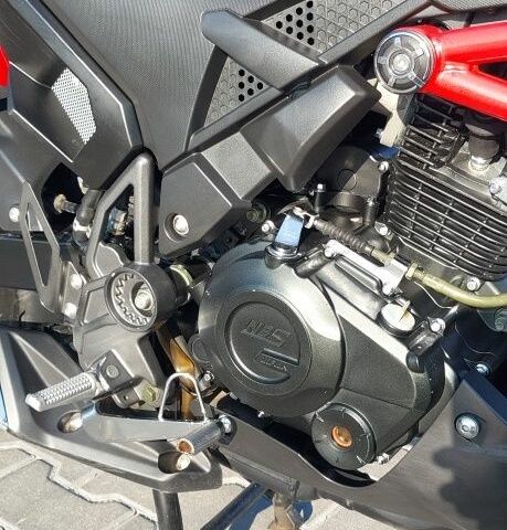 Лифан Другая, объемом двигателя 0.18 л и пробегом 0 тыс. км за 1250 $, фото 9 на Automoto.ua
