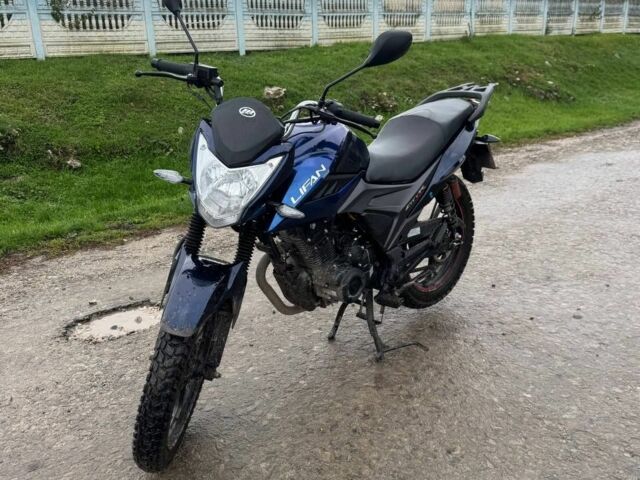 Лифан Другая, объемом двигателя 0.2 л и пробегом 0 тыс. км за 1350 $, фото 6 на Automoto.ua