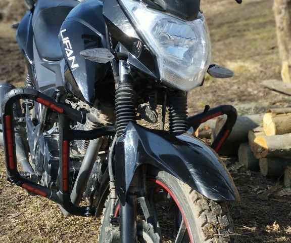 Лифан Другая, объемом двигателя 0.2 л и пробегом 0 тыс. км за 850 $, фото 2 на Automoto.ua