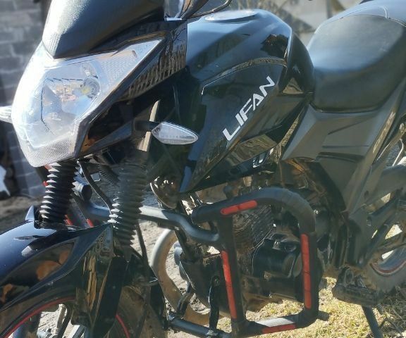 Лифан Другая, объемом двигателя 0.2 л и пробегом 0 тыс. км за 850 $, фото 3 на Automoto.ua