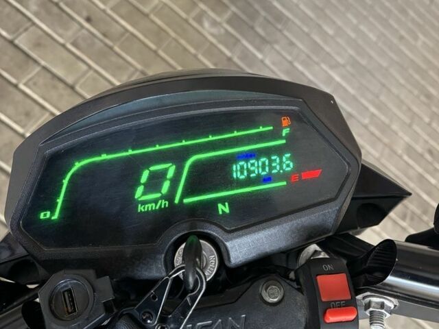 Лифан Другая, объемом двигателя 0.2 л и пробегом 0 тыс. км за 954 $, фото 4 на Automoto.ua