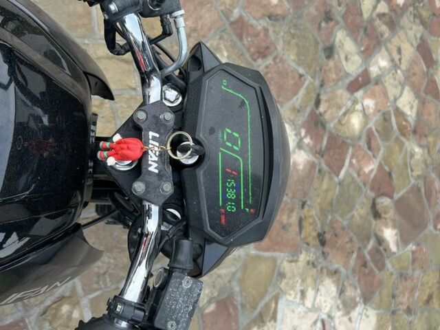 Ліфан Інша 2020 у Тернополі на Automoto.ua Ліфан Інша, об'ємом двигуна 0.15 л та пробігом 0 тис. км за 527 $, фото 3 на Automoto.ua