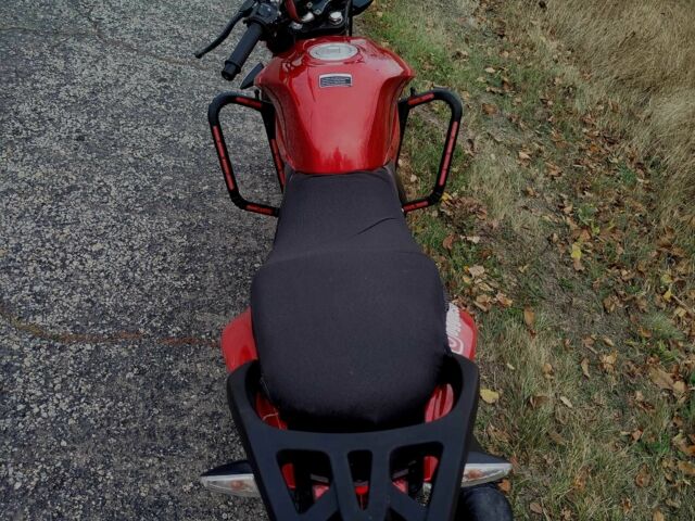 Лифан Другая, объемом двигателя 0.15 л и пробегом 0 тыс. км за 714 $, фото 4 на Automoto.ua