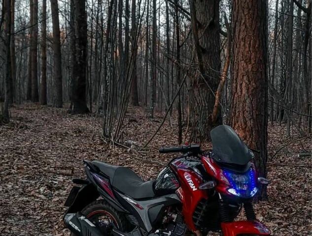 Лифан Другая, объемом двигателя 0.2 л и пробегом 0 тыс. км за 1400 $, фото 3 на Automoto.ua