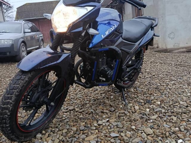 Лифан Другая, объемом двигателя 0.2 л и пробегом 0 тыс. км за 1350 $, фото 2 на Automoto.ua