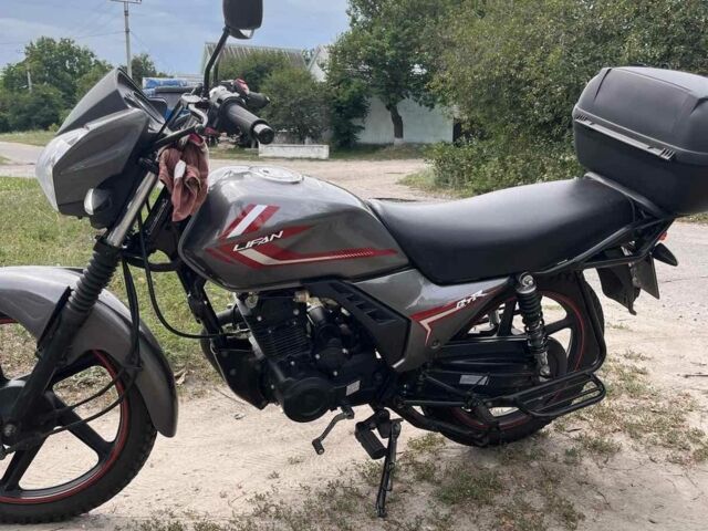 Лифан Другая, объемом двигателя 0.2 л и пробегом 0 тыс. км за 35000 $, фото 1 на Automoto.ua