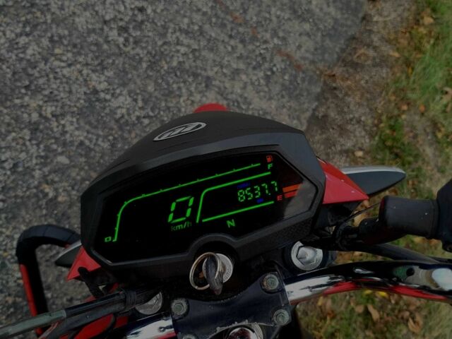 Лифан Другая, объемом двигателя 0.15 л и пробегом 0 тыс. км за 714 $, фото 1 на Automoto.ua