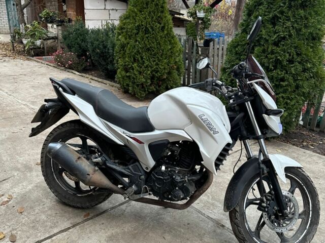 Ліфан Інша, об'ємом двигуна 0.2 л та пробігом 0 тис. км за 1000 $, фото 3 на Automoto.ua