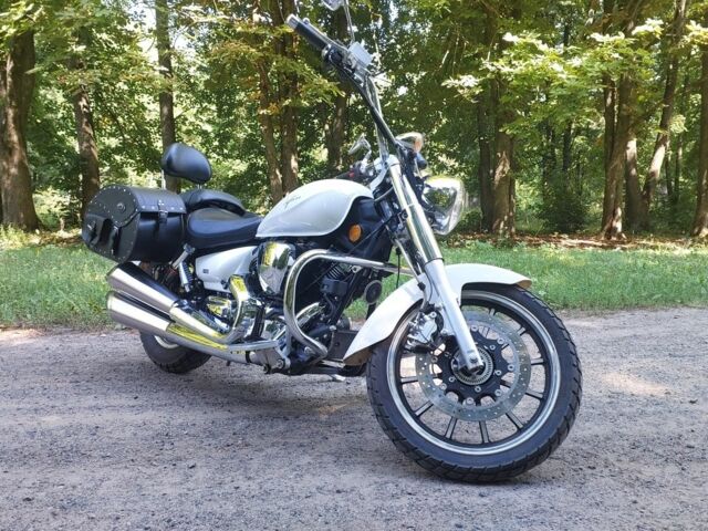 Ліфан Інша, об'ємом двигуна 0.25 л та пробігом 0 тис. км за 2350 $, фото 3 на Automoto.ua