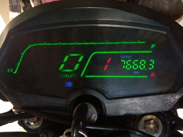 Лифан Другая, объемом двигателя 0.2 л и пробегом 0 тыс. км за 850 $, фото 4 на Automoto.ua
