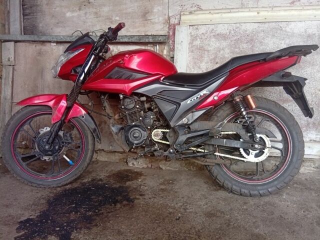 Ліфан Інша, об'ємом двигуна 0.2 л та пробігом 0 тис. км за 881 $, фото 4 на Automoto.ua