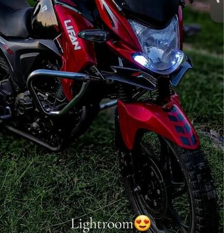 Лифан Другая, объемом двигателя 0.2 л и пробегом 0 тыс. км за 1400 $, фото 2 на Automoto.ua