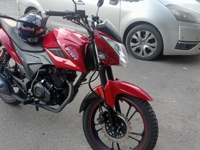 Ліфан Інша, об'ємом двигуна 0.2 л та пробігом 0 тис. км за 952 $, фото 4 на Automoto.ua