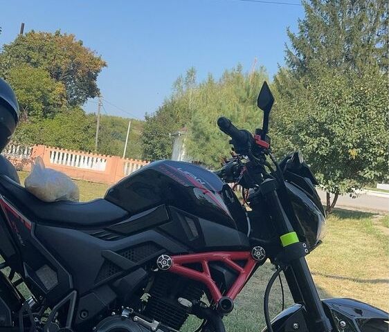 Лифан Другая, объемом двигателя 0.18 л и пробегом 0 тыс. км за 1150 $, фото 2 на Automoto.ua