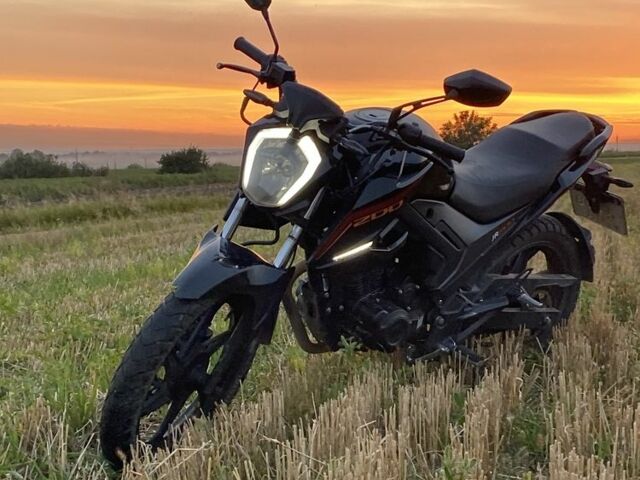 Лифан Другая, объемом двигателя 0.2 л и пробегом 0 тыс. км за 648 $, фото 1 на Automoto.ua