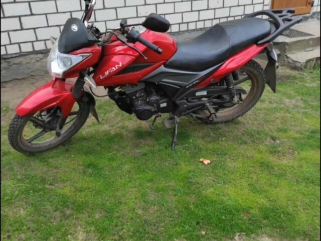 Лифан Другая, объемом двигателя 0.15 л и пробегом 0 тыс. км за 1099 $, фото 6 на Automoto.ua