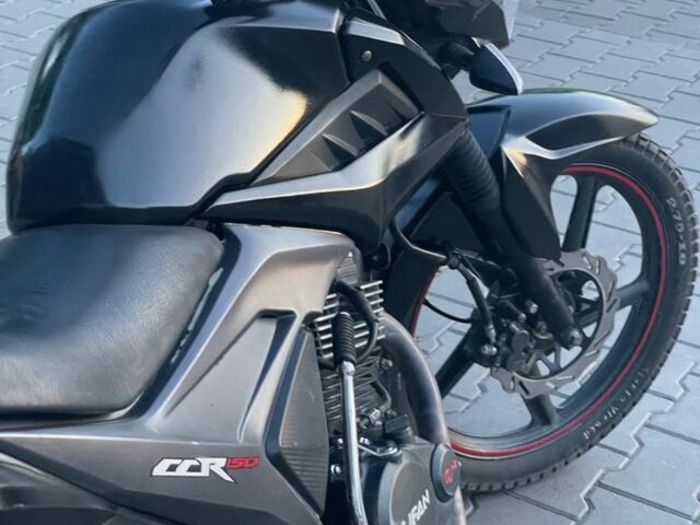 Лифан Другая, объемом двигателя 0.15 л и пробегом 0 тыс. км за 750 $, фото 2 на Automoto.ua