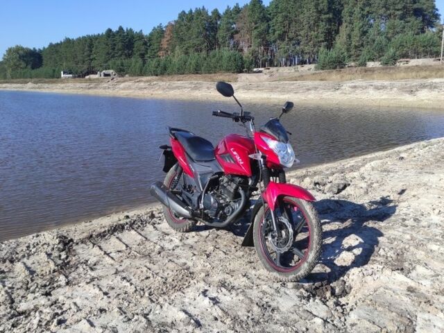 Лифан Другая, объемом двигателя 0.15 л и пробегом 0 тыс. км за 1099 $, фото 2 на Automoto.ua