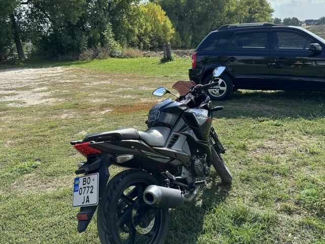 Лифан Другая, объемом двигателя 0.2 л и пробегом 0 тыс. км за 1300 $, фото 3 на Automoto.ua