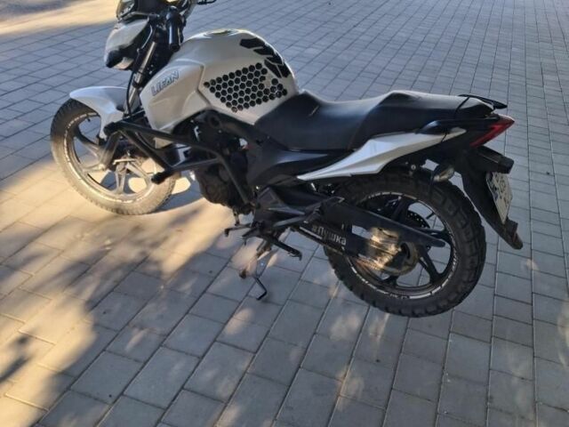 Лифан Другая, объемом двигателя 0.2 л и пробегом 0 тыс. км за 800 $, фото 1 на Automoto.ua