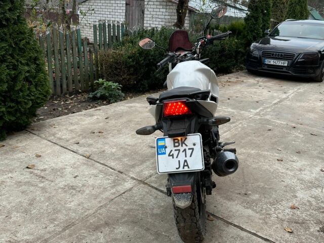 Ліфан Інша, об'ємом двигуна 0.2 л та пробігом 0 тис. км за 1000 $, фото 6 на Automoto.ua