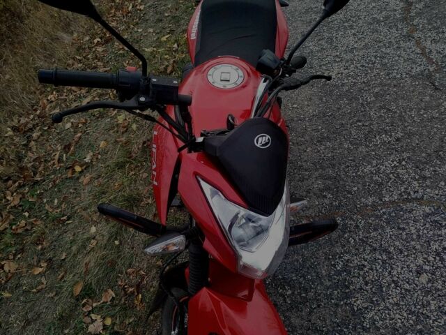 Лифан Другая, объемом двигателя 0.15 л и пробегом 0 тыс. км за 714 $, фото 3 на Automoto.ua