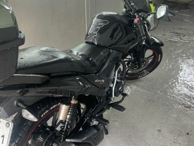 Ліфан Інша, об'ємом двигуна 0.2 л та пробігом 0 тис. км за 850 $, фото 2 на Automoto.ua