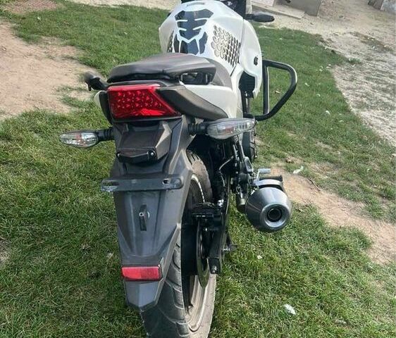 Ліфан Інша, об'ємом двигуна 0.2 л та пробігом 0 тис. км за 1300 $, фото 6 на Automoto.ua