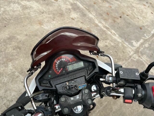 Ліфан Інша, об'ємом двигуна 0.2 л та пробігом 0 тис. км за 1000 $, фото 2 на Automoto.ua